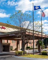 Hampton Inn South Hill