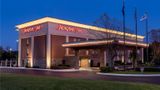 <b>Hampton Inn South Hill Exterior</b>. Images powered by <a href="https://iceportal.shijigroup.com/" title="IcePortal" target="_blank">IcePortal</a>.