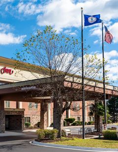 Hampton Inn South Hill