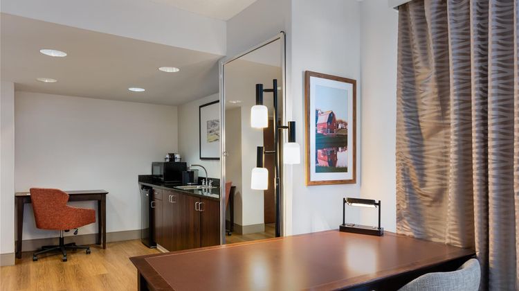 Hampton Inn South Hill Other