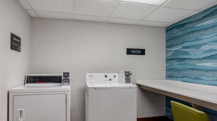 Hampton Inn South Hill Other