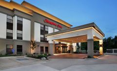 Hampton Inn Shawnee