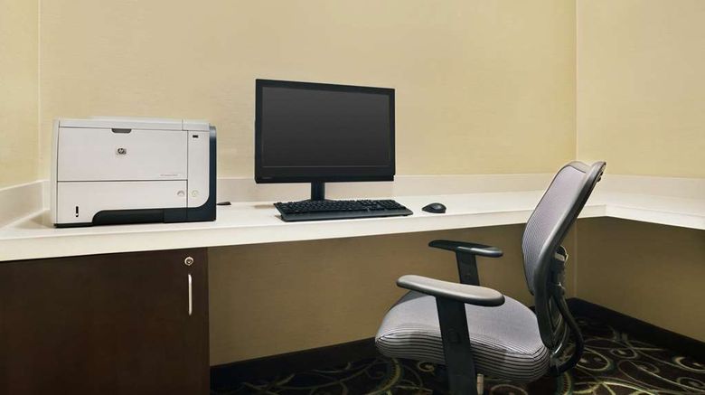 <b>Hampton Inn Shawnee Other</b>. Images powered by <a href="https://iceportal.shijigroup.com/" title="IcePortal" target="_blank">IcePortal</a>.