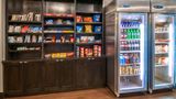 Hampton Inn Shreveport/Bossier City Restaurant
