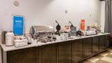 Hampton Inn Shreveport/Bossier City Restaurant
