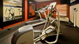 Hampton Inn Shreveport/Bossier City Health