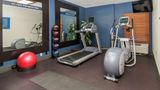 Hampton Inn Shreveport/Bossier City Health