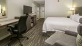 Hampton Inn Shreveport/Bossier City Room