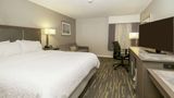 Hampton Inn Shreveport/Bossier City Room