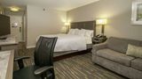 Hampton Inn Shreveport/Bossier City Room