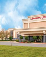 Hampton Inn Shreveport/Bossier City