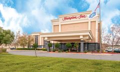 Hampton Inn Shreveport/Bossier City