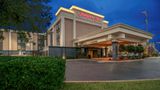 Hampton Inn Shreveport/Bossier City Exterior