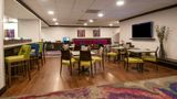 Hampton Inn Shreveport/Bossier City Lobby