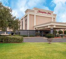 Hampton Inn Shreveport/Bossier City Exterior