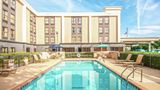 Hampton Inn Shreveport/Bossier City Pool