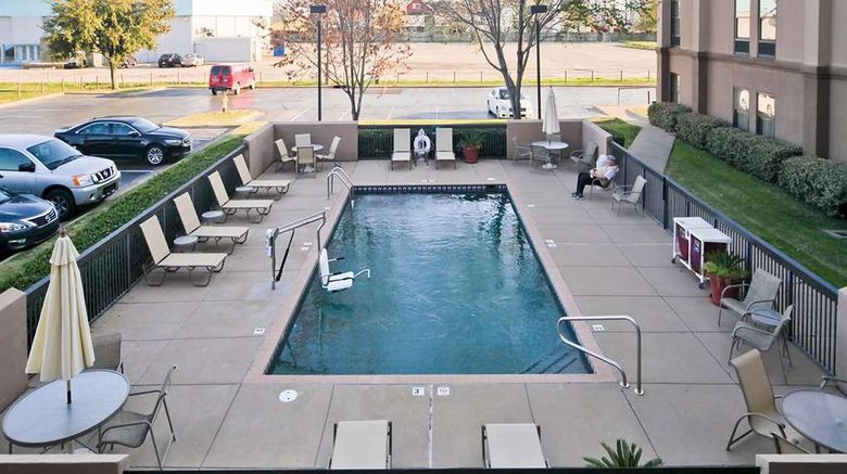 <b>Hampton Inn Shreveport/Bossier City Pool</b>. Images powered by <a href="https://iceportal.shijigroup.com/" title="IcePortal" target="_blank">IcePortal</a>.