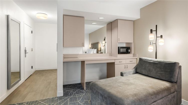 Hampton Inn Shreveport/Bossier City Other