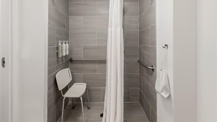 Hampton Inn Shreveport/Bossier City Room