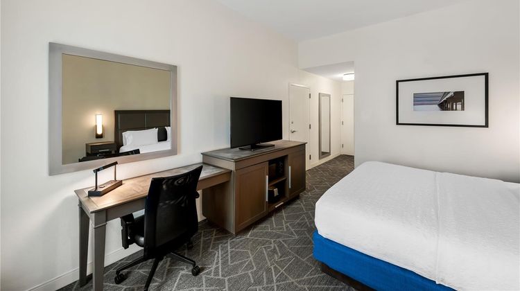 Hampton Inn Shreveport/Bossier City Room