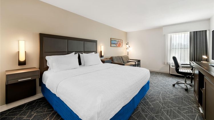 Hampton Inn Shreveport/Bossier City Room