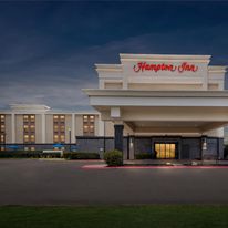 Hampton Inn Shreveport/Bossier City