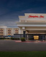 Hampton Inn Shreveport/Bossier City