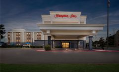Hampton Inn Shreveport/Bossier City