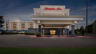 Hampton Inn Shreveport/Bossier City