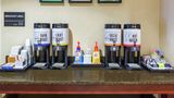 Hampton Inn Shreveport Bossier Airline Restaurant