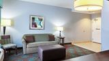 Hampton Inn Shreveport Bossier Airline Room