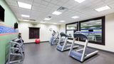 Hampton Inn Shreveport Bossier Airline Health