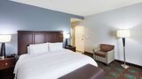 Hampton Inn Shreveport Bossier Airline Room