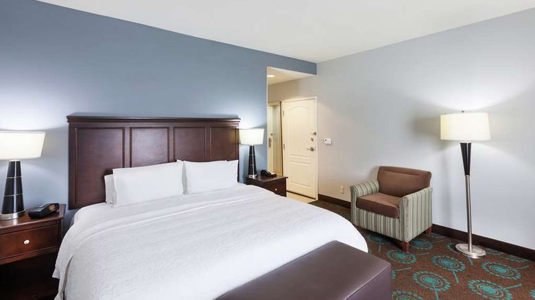 <b>Hampton Inn Shreveport Bossier Airline Room</b>. Images powered by <a href="https://iceportal.shijigroup.com/" title="IcePortal" target="_blank">IcePortal</a>.