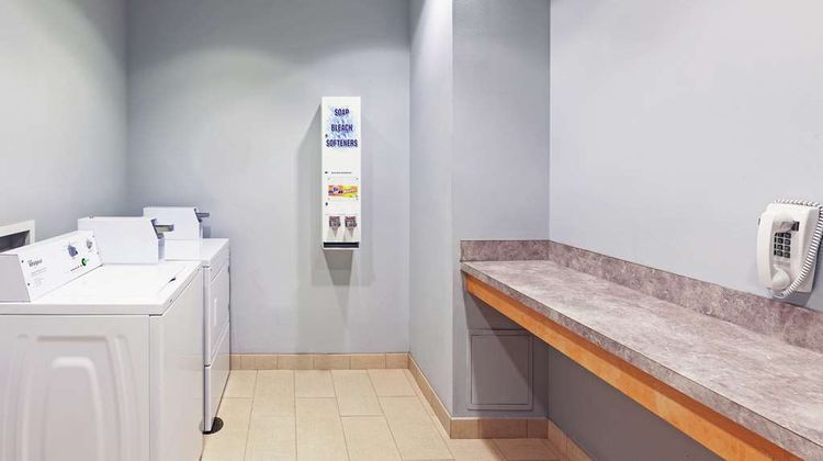 Hampton Inn Shreveport Bossier Airline Other