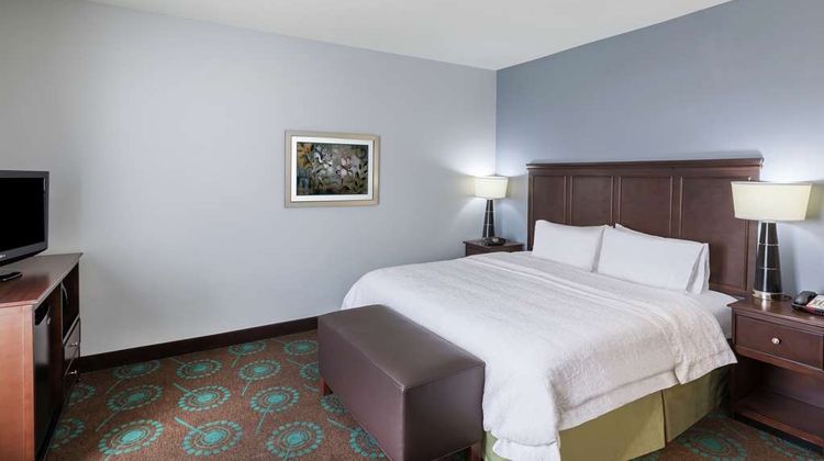 Hampton Inn Shreveport Bossier Airline Other
