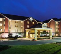 Homewood Suites Shreveport Exterior