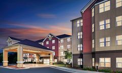 Homewood Suites Shreveport