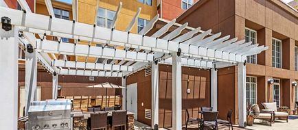 Homewood Suites Shreveport Exterior