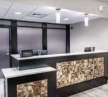 Homewood Suites Shreveport Lobby