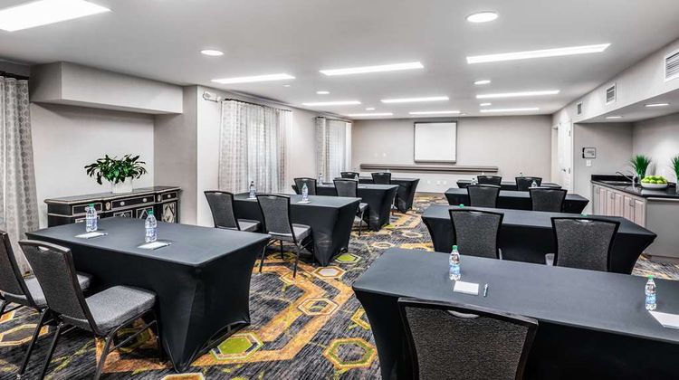 Homewood Suites Shreveport Meeting