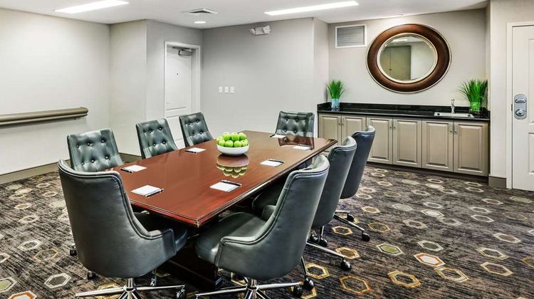 Homewood Suites Shreveport Meeting