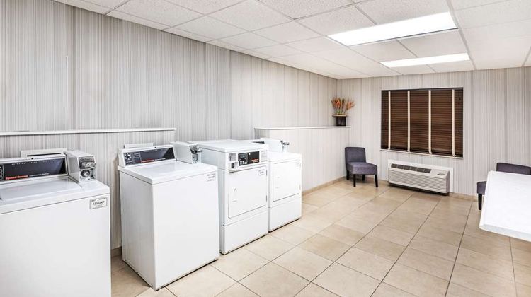 Homewood Suites Shreveport Other