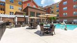 Homewood Suites Shreveport Pool