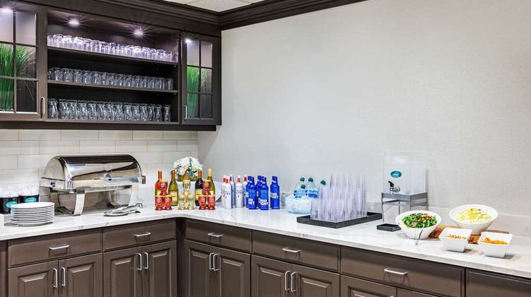 Homewood Suites Shreveport Restaurant