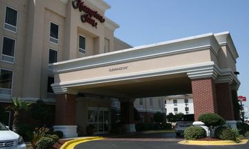 Hampton Inn Shreveport Airport