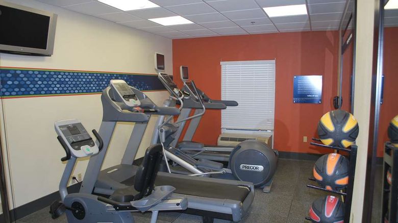 <b>Hampton Inn Shreveport Airport Health</b>. Images powered by <a href="https://iceportal.shijigroup.com/" title="IcePortal" target="_blank">IcePortal</a>.