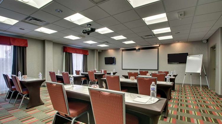 Hampton Inn & Stes Shreveport South Meeting