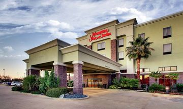 Hampton Inn & Stes Shreveport South