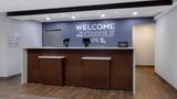 Hampton Inn & Stes Shreveport South Lobby